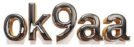 ok9aa com logo
